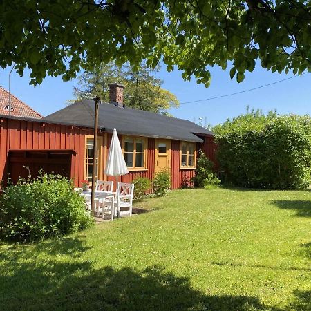 Stuga Oskarshus Brösarp Exteriör bild