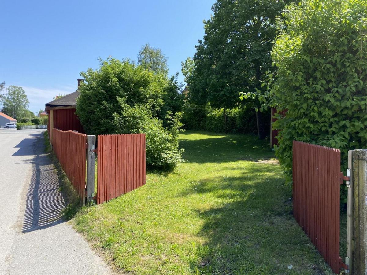 Stuga Oskarshus Brösarp Exteriör bild